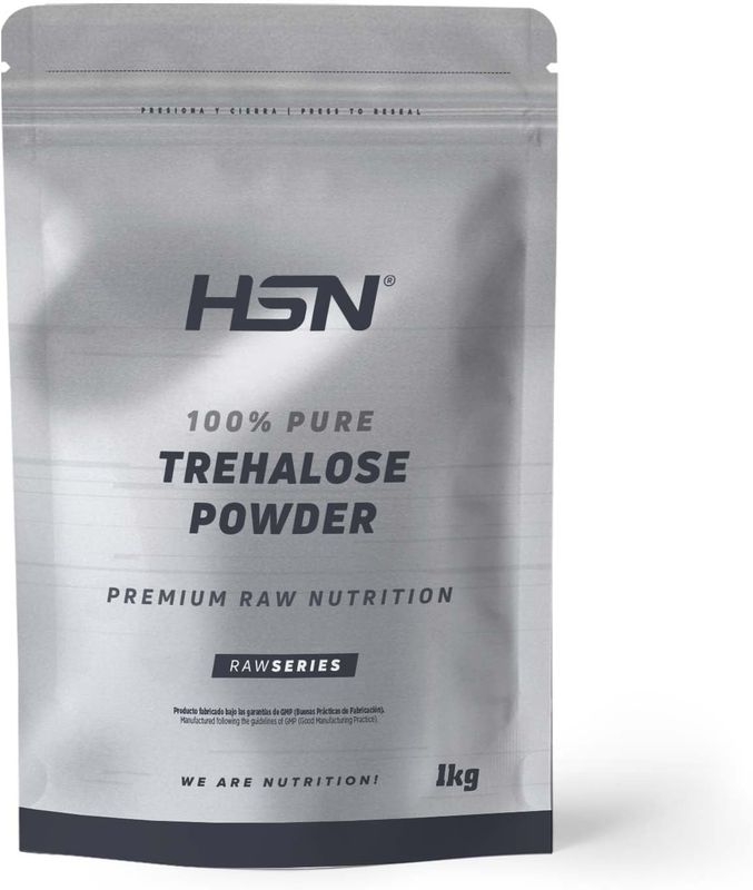 HSN TREHALOSA EN POLVO (enduracarb™)
