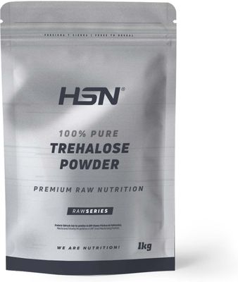 HSN TREHALOSA EN POLVO (enduracarb™)