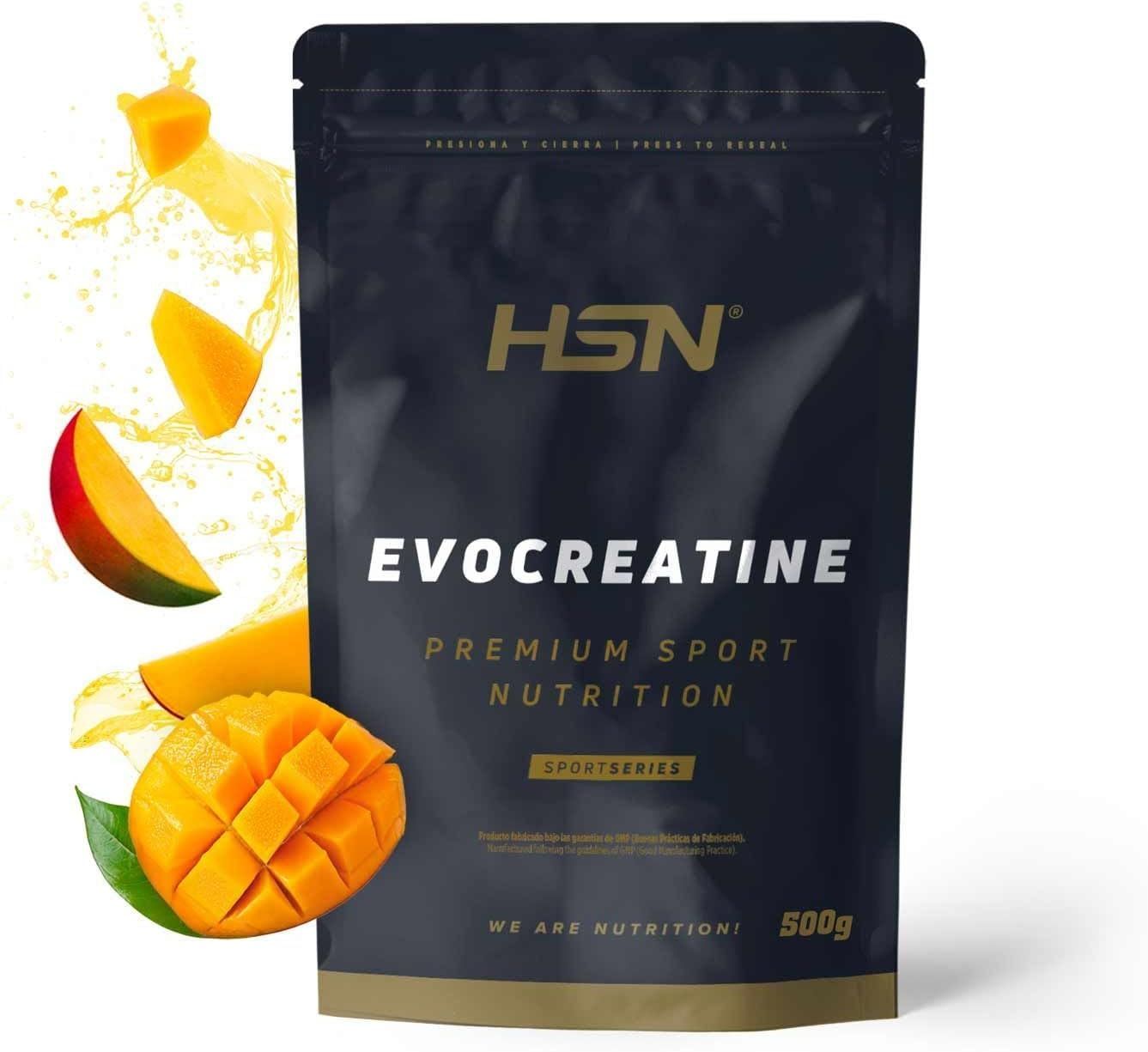 HSN EVOCREATINE (500g)