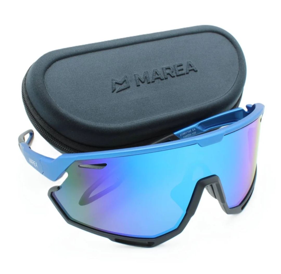 MAREA  Óculos de Sol - MAREA Ref 2156y143