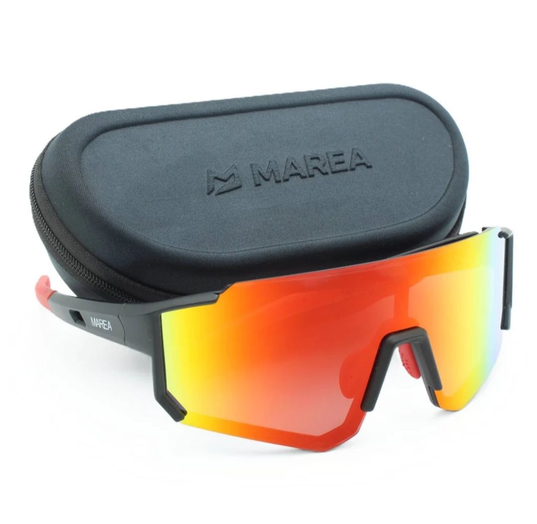 MAREA  Óculos de Sol - MAREA Ref. DM 1632 C