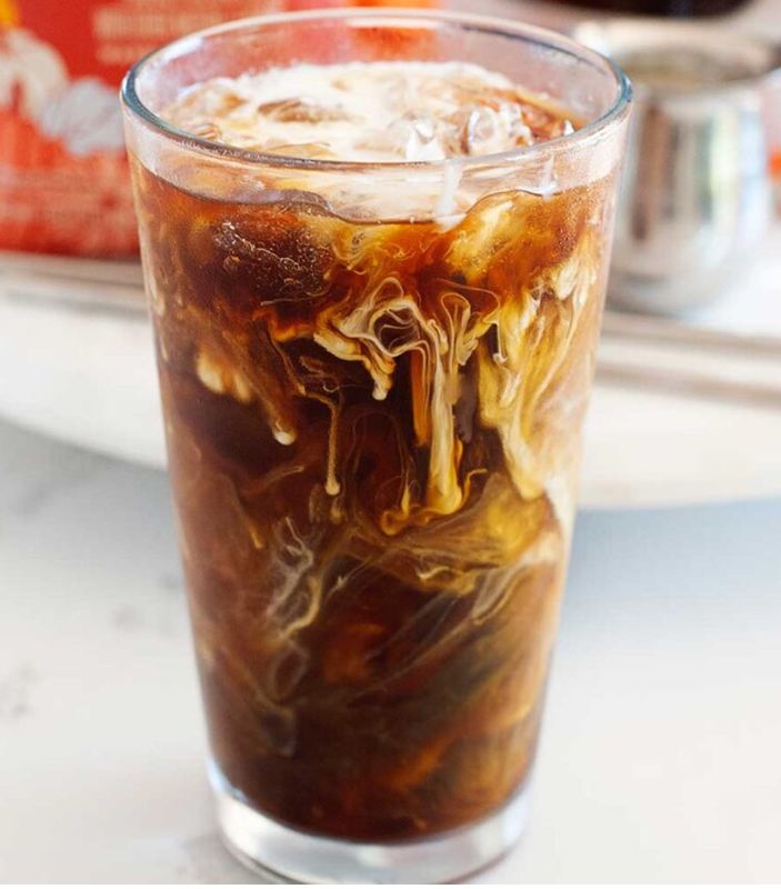 Cold Brew