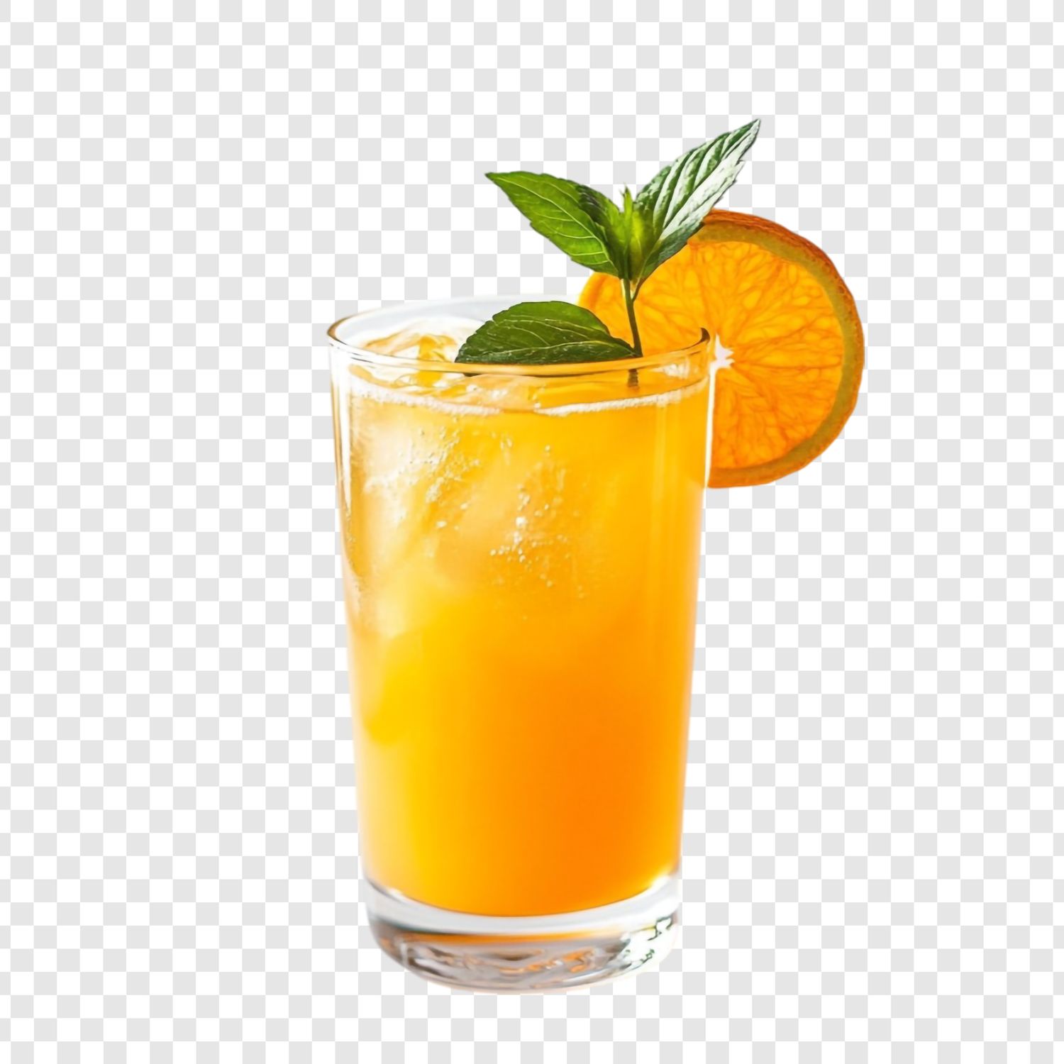 Golden Elixir Juice