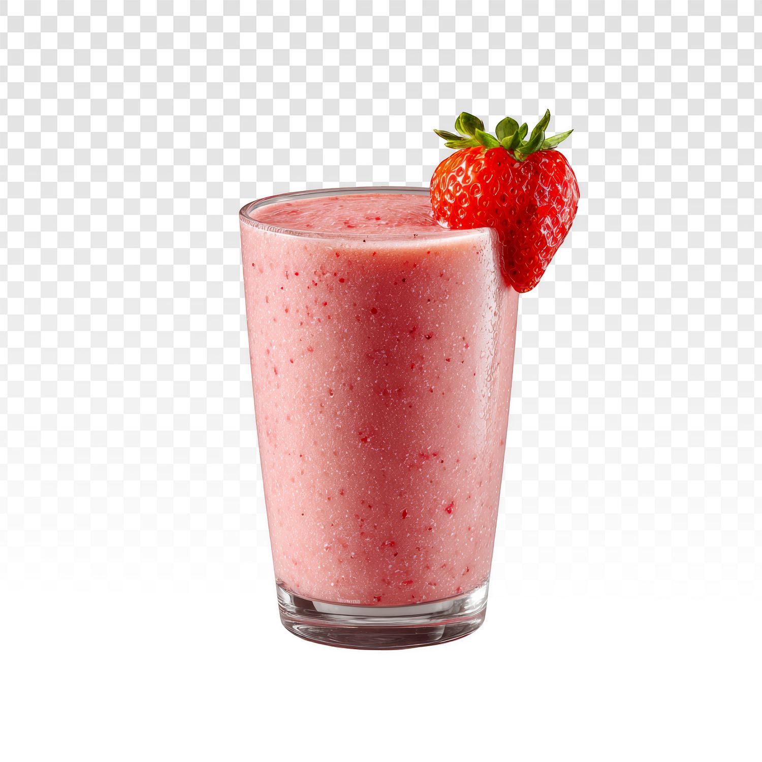 Power Press Smoothie