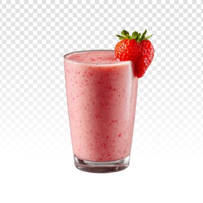 Power Press Smoothie