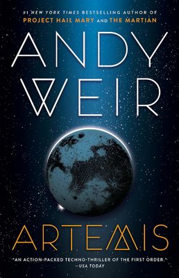 Artemis (Paperback)