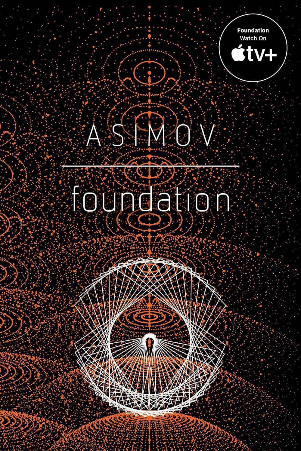 Foundation (Foundation, #1)