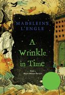 A Wrinkle in Time (Paperback)