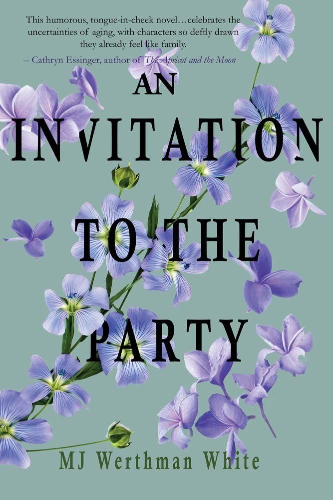 Invitation To The Party
