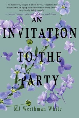 Invitation To The Party