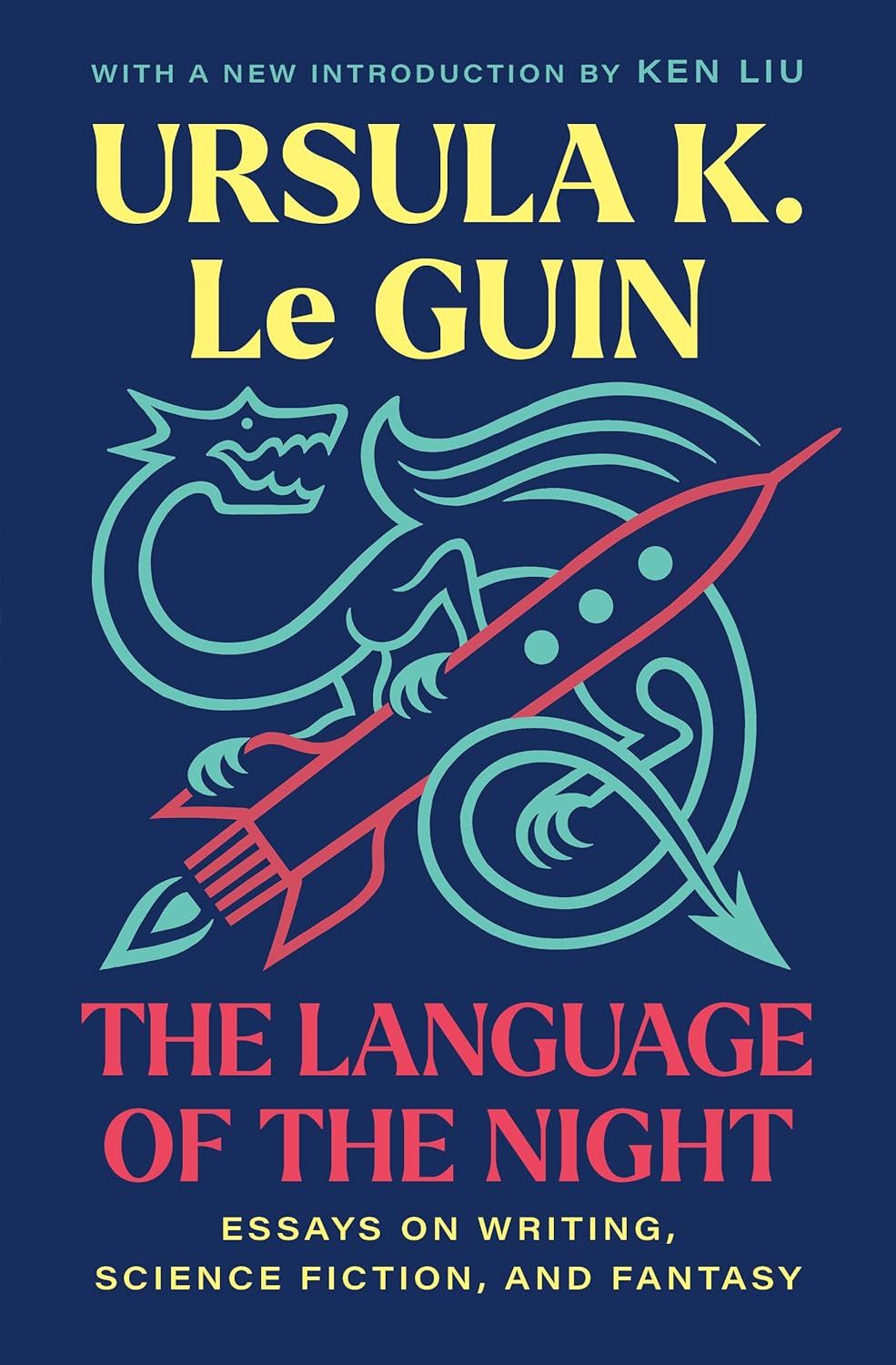 Language of the Night, The