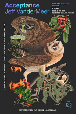 Acceptance (The Southern Reach, #3)