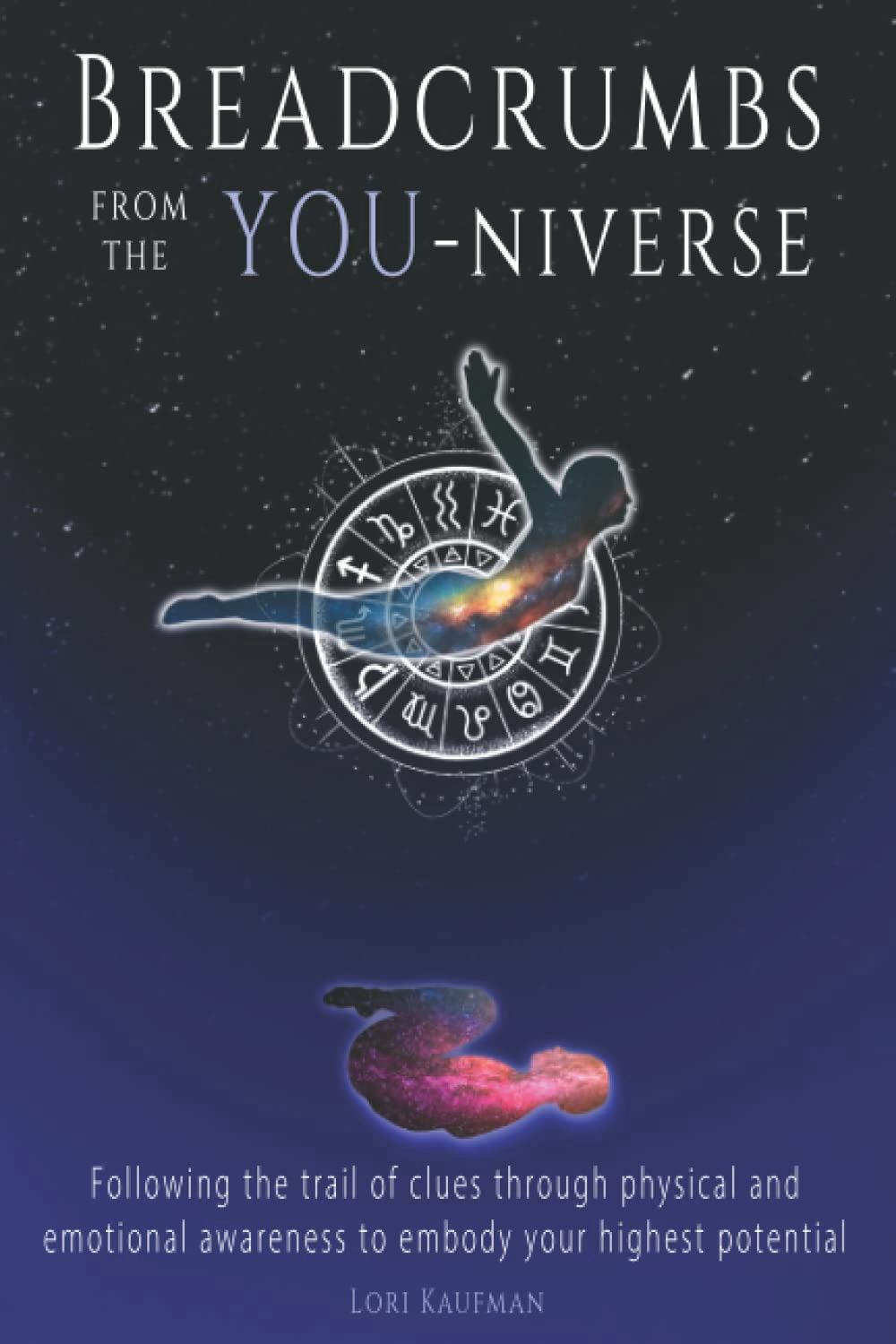 Breadcrumbs from the You-Universe