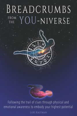 Breadcrumbs from the You-Universe