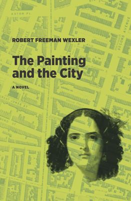 The Painting and the City