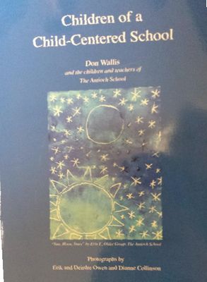 Children of a Child-Centered School