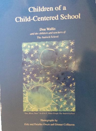 Children of a Child-Centered School