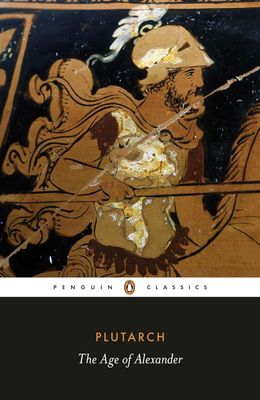 Age of Alexander, The (Paperback)