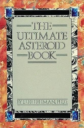 Ultimate Asteroid Book, The (Paperback)