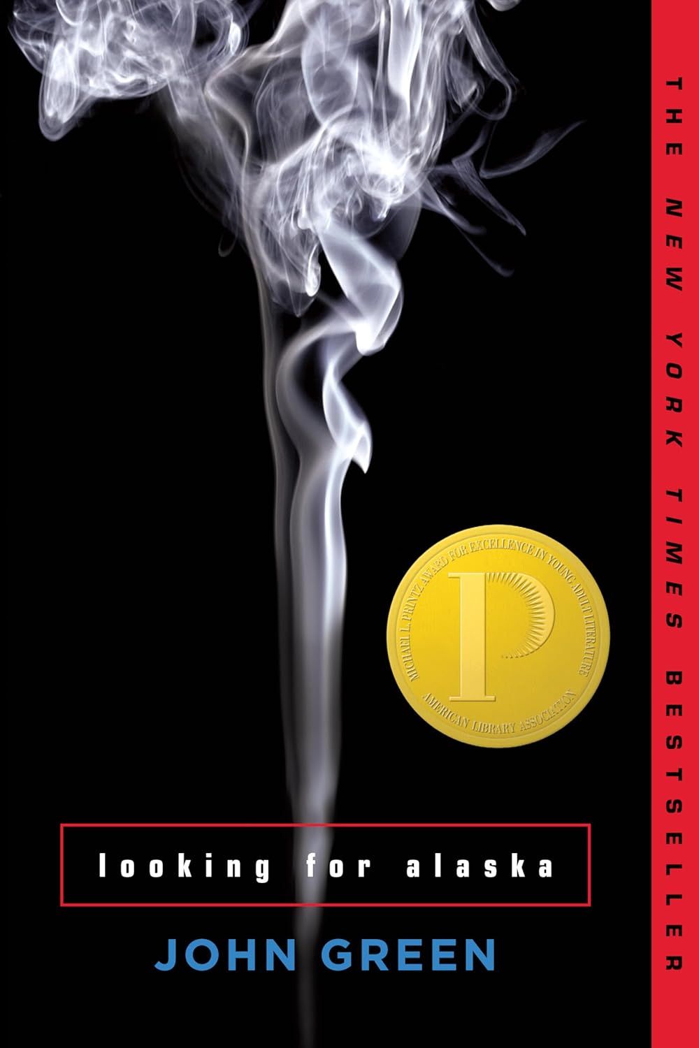 Looking for Alaska (Paperback)