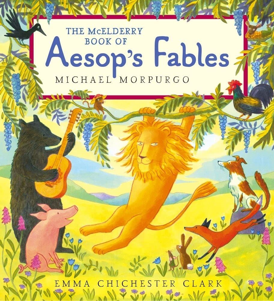 Aesop's Fables
