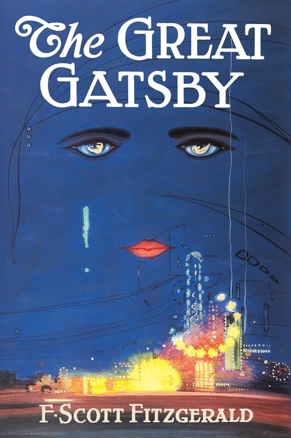 Great Gatsby, The