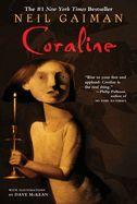 Coraline (Paperback)