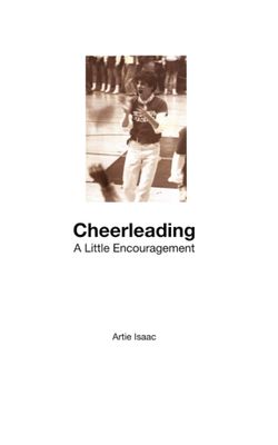 Cheerleading: A Little Encouragement