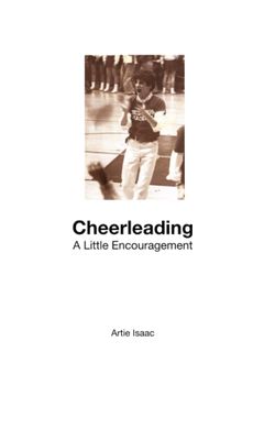Cheerleading: A Little Encouragement (Paperback)
