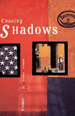 Chasing Shadows (Paperback)