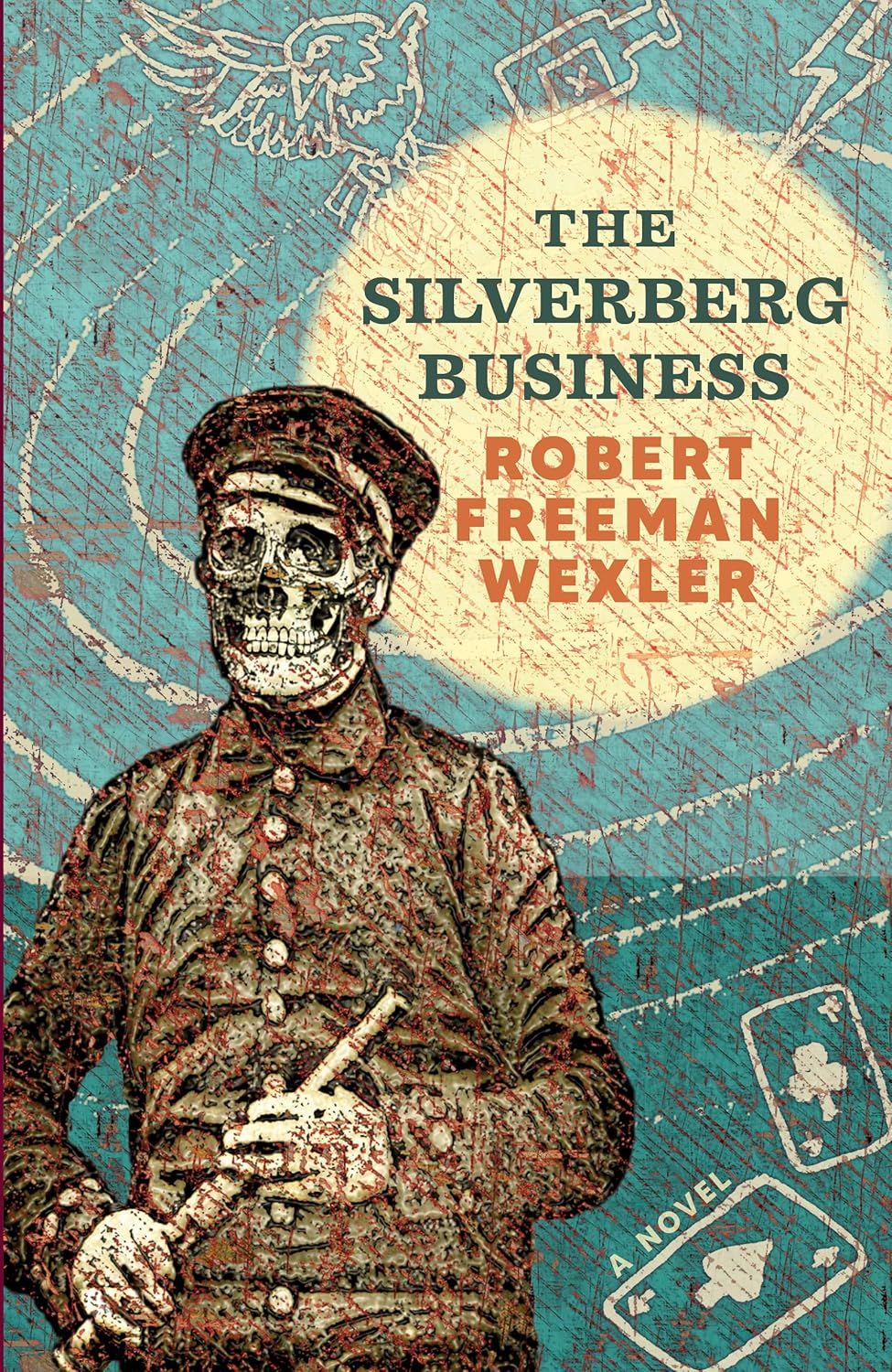 The Silverberg Business
