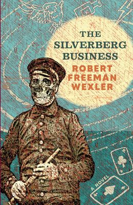 Silverberg Business, The (Paperback)