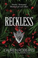 The Powerless Trilogy #2: Reckless