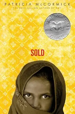 Sold (Paperback)