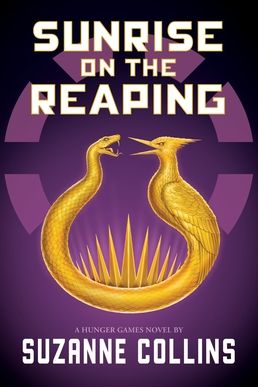 Sunrise on the Reaping (Paperback)