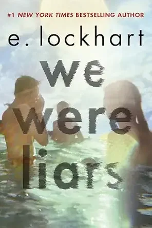 We Were Liars (Paperback)