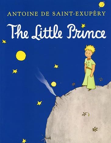 The Little Prince (Paperback)