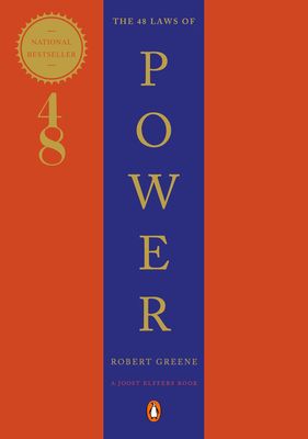 48 Laws of Power (Paperback)