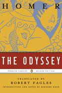 Odyssey: Fagles Penguin Classics Deluxe (Paperback)