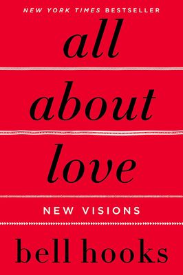 All About Love: New Visions (Paperback)