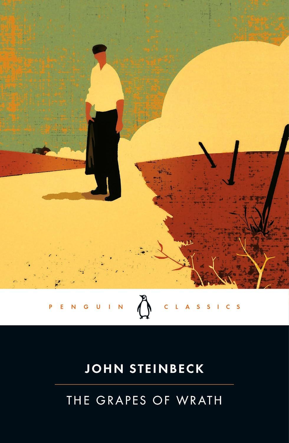 Grapes of Wrath, The