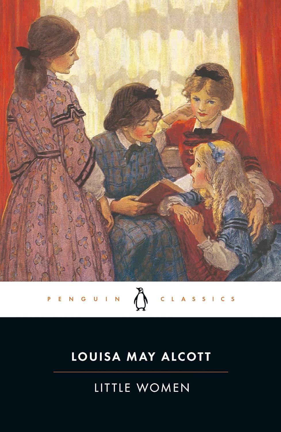 Little Women (Paperback)