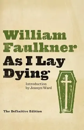As I Lay Dying (Paperback)