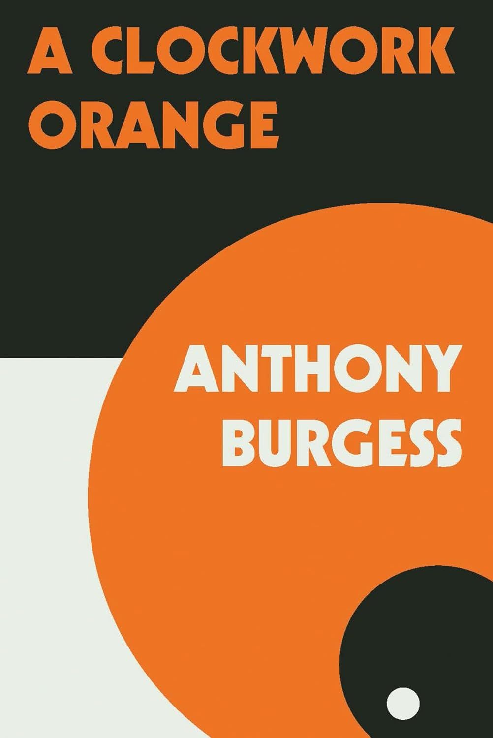 Clockwork Orange (Paperback)