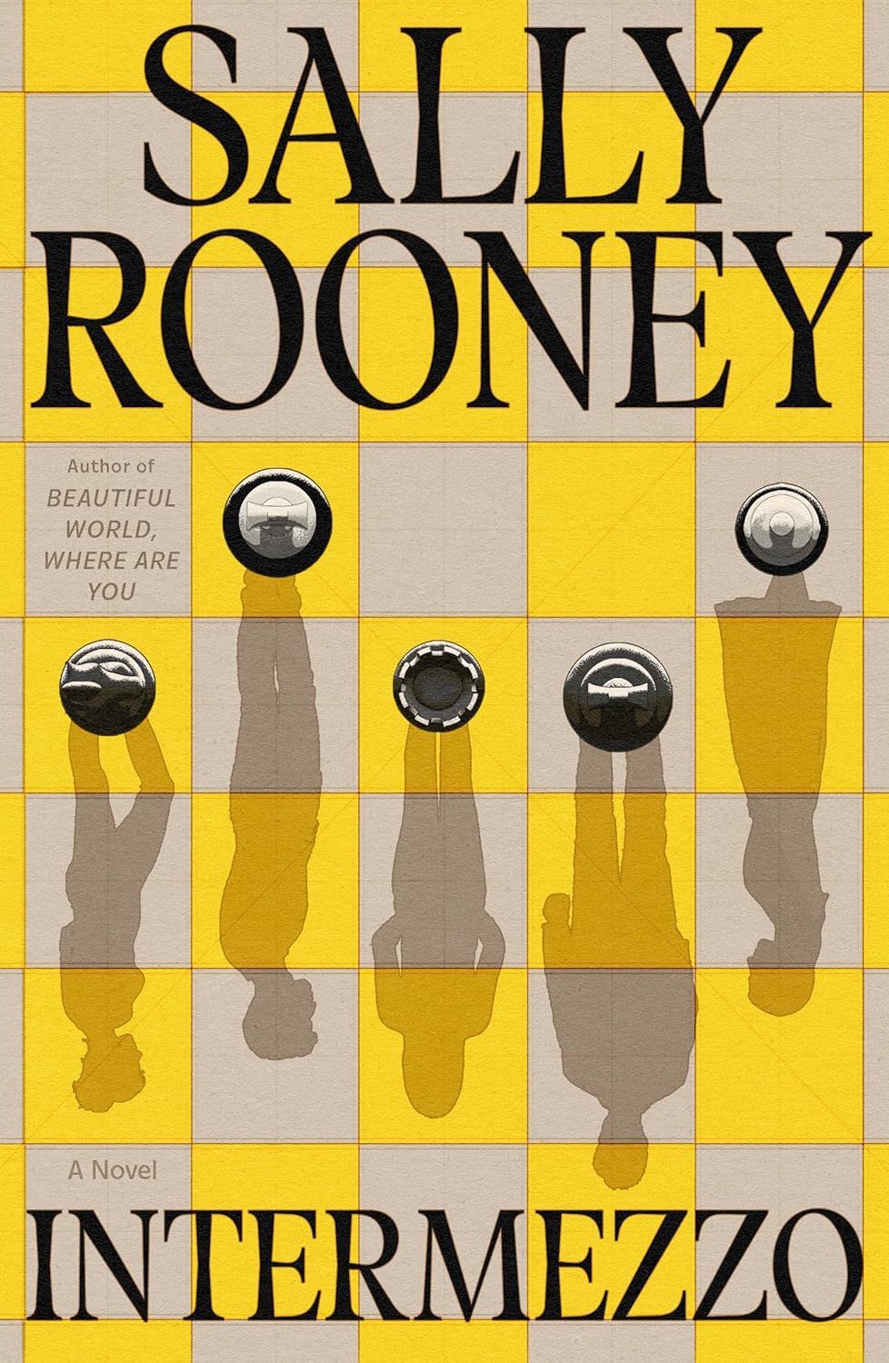 Intermezzo (Paperback)