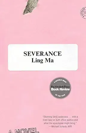 Severance (Paperback)