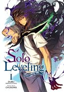 Solo Leveling, Vol. 1 (Paperback)
