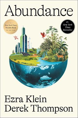 Abundance (Hardcover)