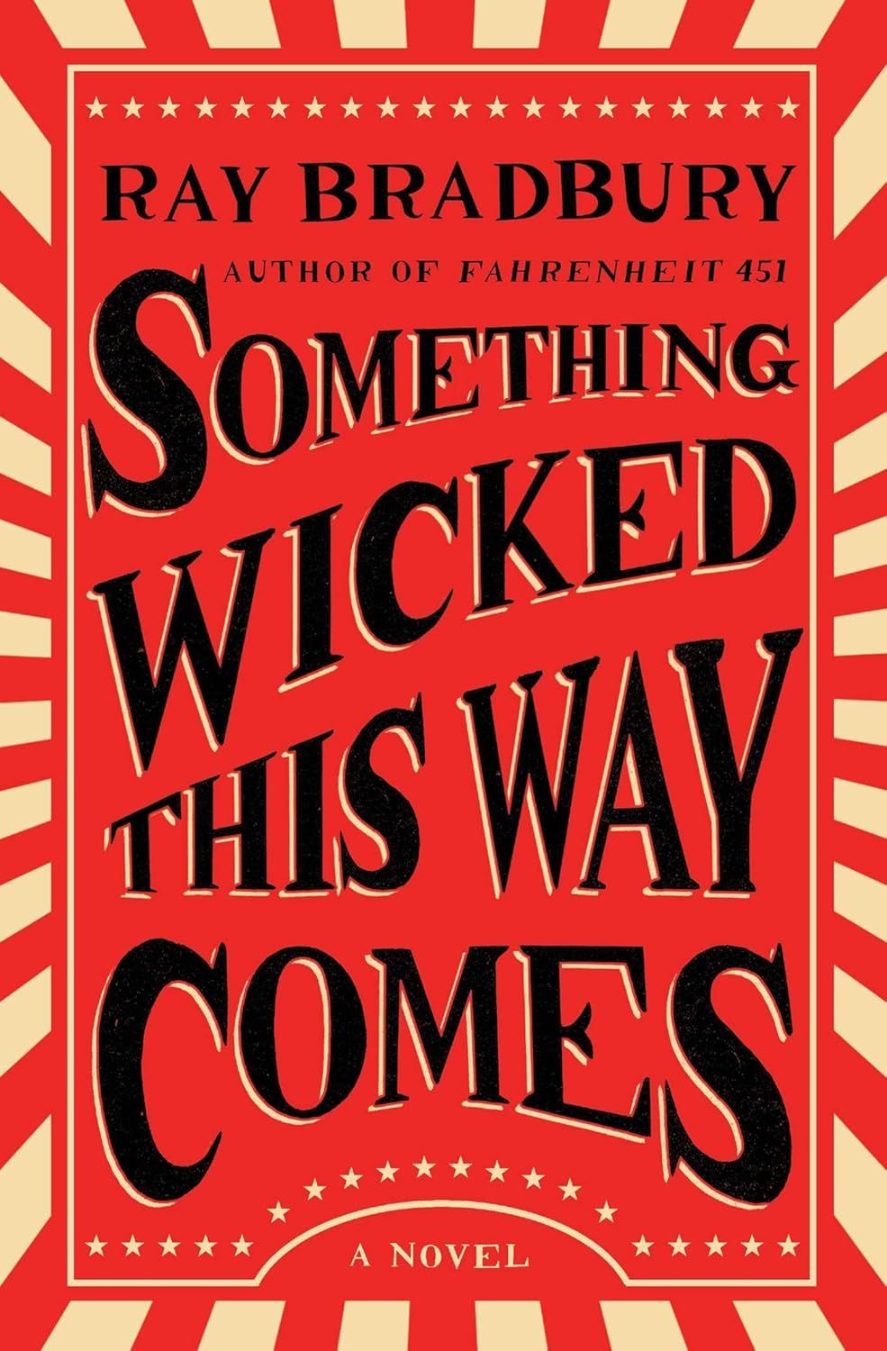 Something Wicked This Way Comes (Green Town, #2)