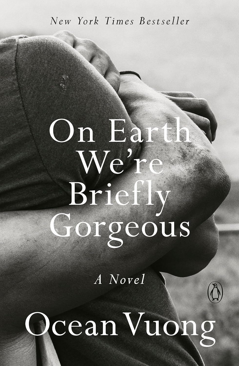 On Earth We're Briefly Gorgeous (Paperback)